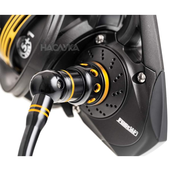 Макара с преден аванс Filstar Sensor 4000 F — снимка 4