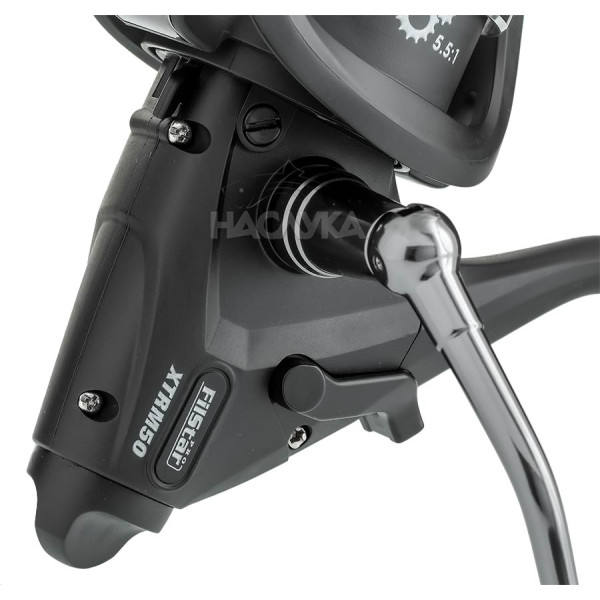 Макара Filstar Extreme Carp 60 — снимка 6