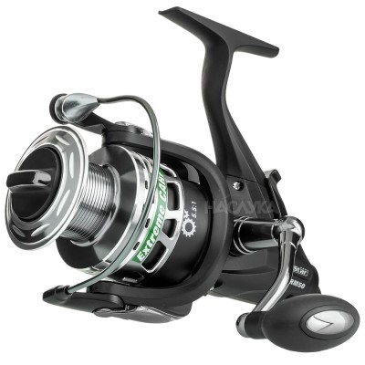 Макара Filstar Extreme Carp 60