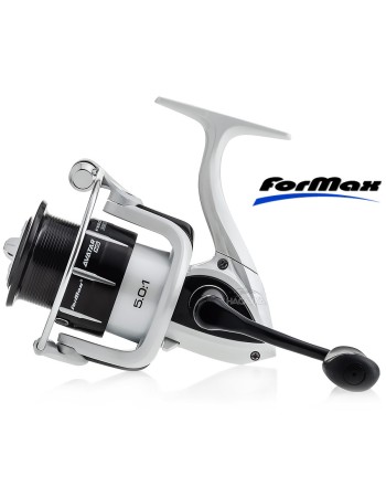 Макара Formax Avatar NG Feeder 3500