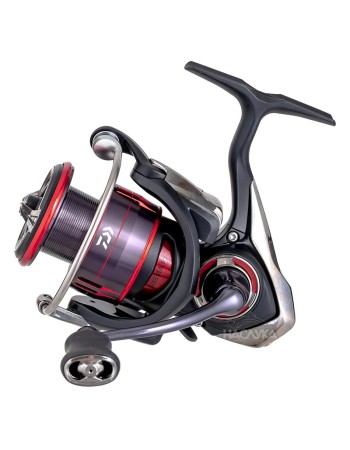 Макара Daiwa Fuego LT 3000-C