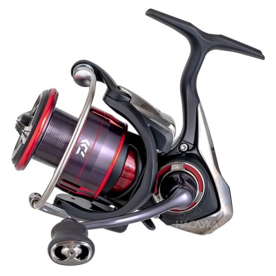 Макара Daiwa Fuego LT 3000-C