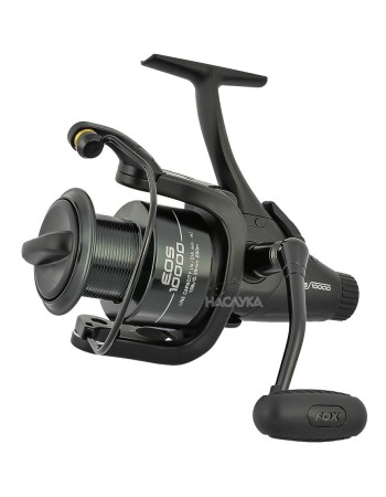 Макара с двоен аванс Fox EOS 10000