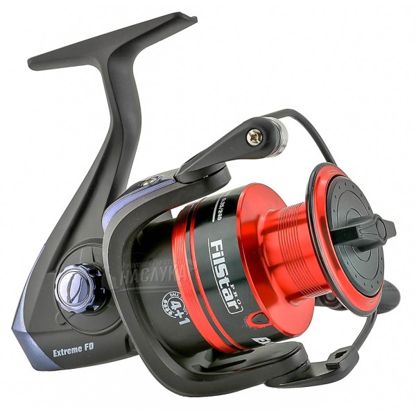 Макара Filstar Extreme FD 550 — снимка 2