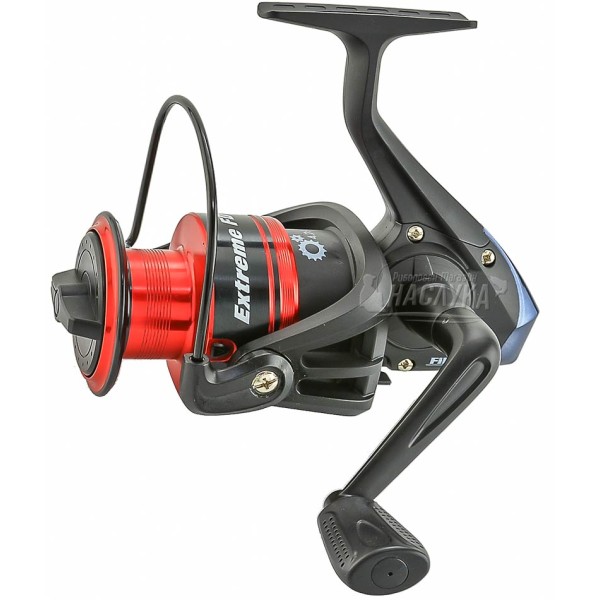 Макара Filstar Extreme FD 550 — снимка 4