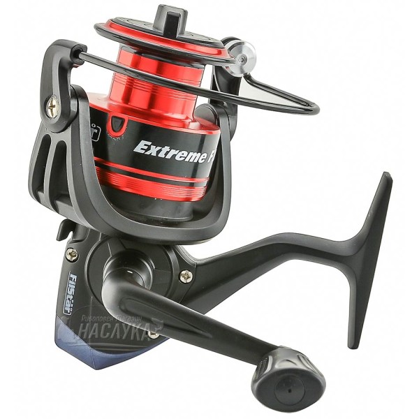 Макара Filstar Extreme FD 550 — снимка 1