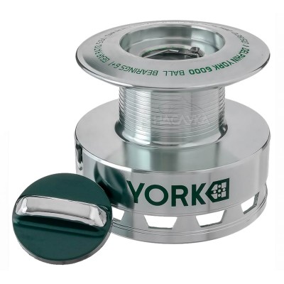 Резервна алуминиева шпула за макара Delphin York 6000