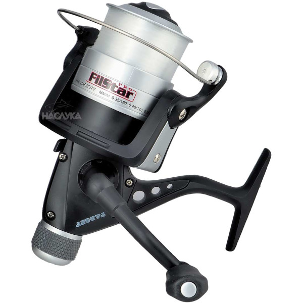 Макара Filstar Target RD 50 — снимка 2
