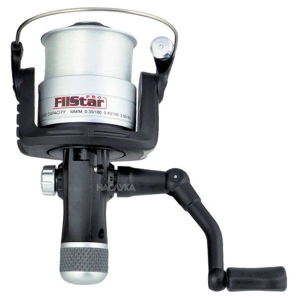 Макара Filstar Target RD 50 — снимка 3