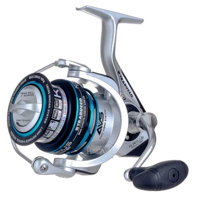 Макара с преден аванс Trabucco Krius 3500SW