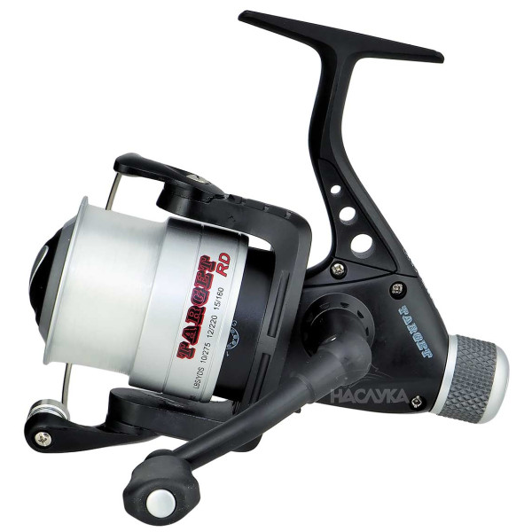 Макара Filstar Target RD 50 — снимка 1