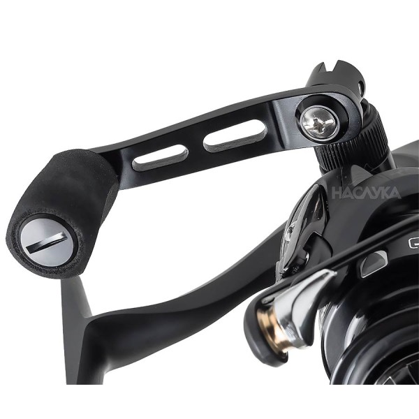 Макара Filstar Tortuga FD 720 — снимка 4