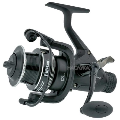 Макара с двоен аванс Filstar Pro Runner 4000