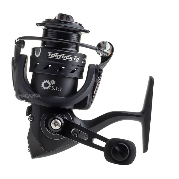Макара Filstar Tortuga FD 720 — снимка 6