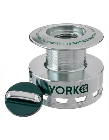 Резервна алуминиева шпула за макара Delphin York 4000