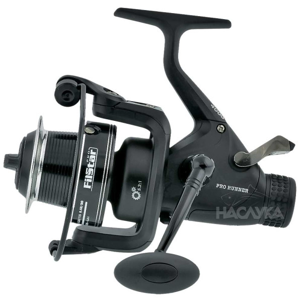 Макара с двоен аванс Filstar Pro Runner 4000 — снимка 4