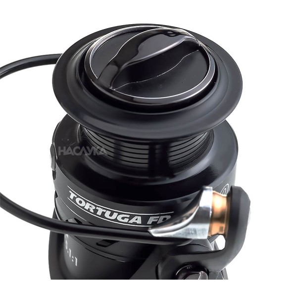 Макара Filstar Tortuga FD 720 — снимка 3