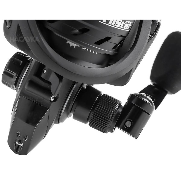 Макара Filstar Tortuga FD 720 — снимка 7