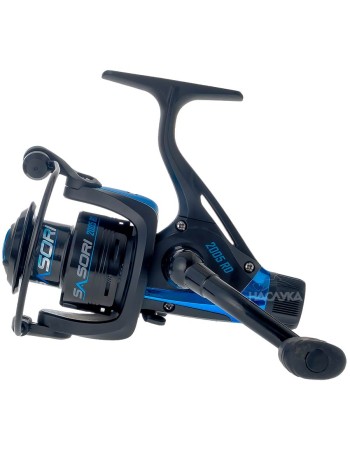 Макара със заден аванс Mikado Sasori 3005 RD