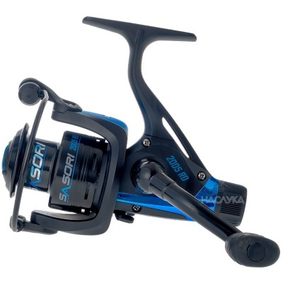 Макара със заден аванс Mikado Sasori 3005 RD