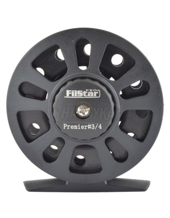Мухарска макара Filstar Pro Premier #3/4