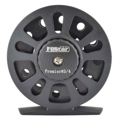 Мухарска макара Filstar Pro Premier #3/4