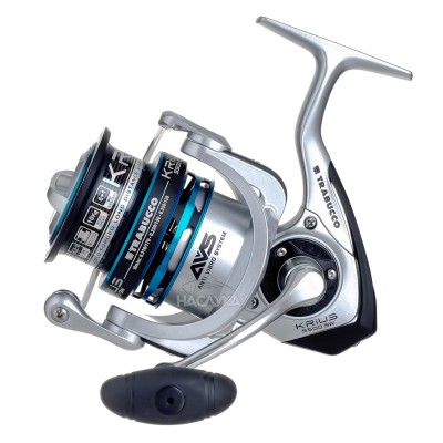 Макара с преден аванс Trabucco Krius 5500SW