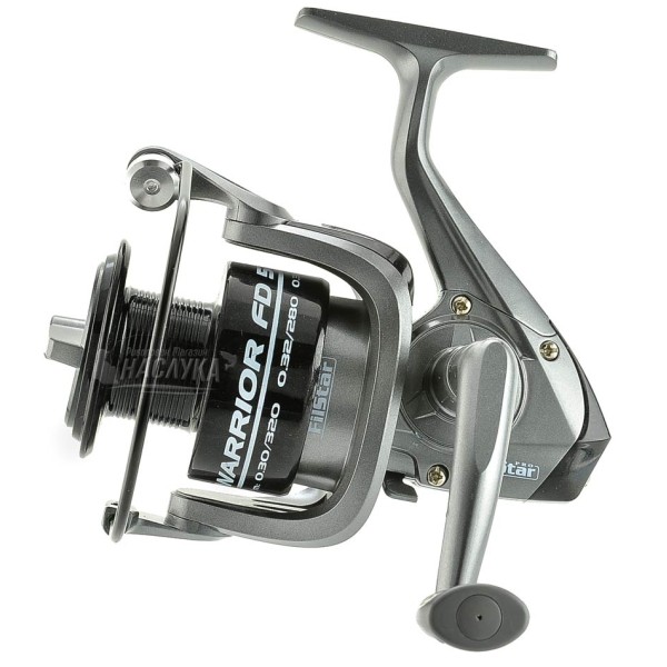 Макара Filstar Warrior FD 50 — снимка 1