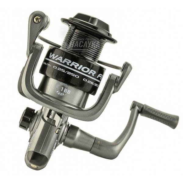 Макара Filstar Warrior FD 50 — снимка 2