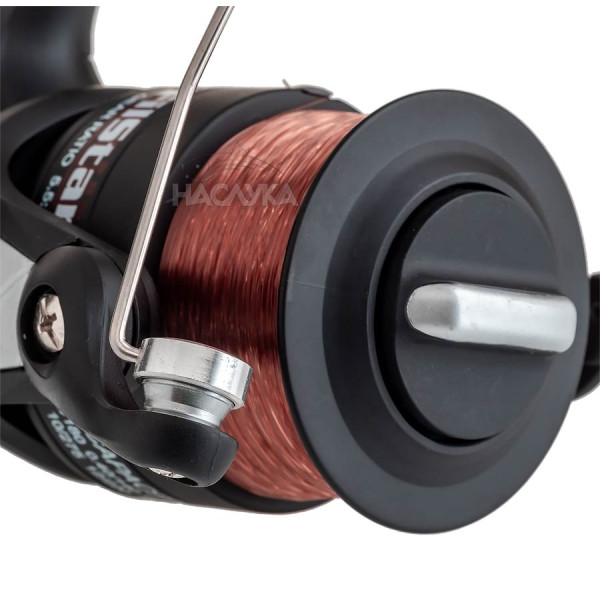 Макара Filstar Target Carp 60 BR — снимка 5