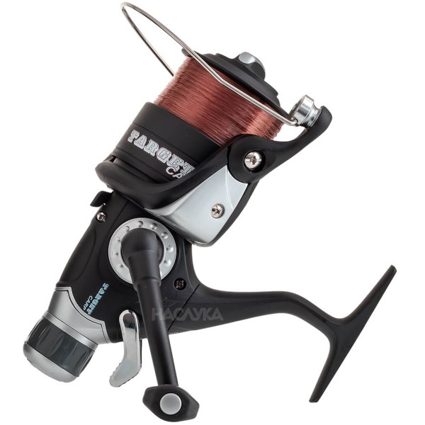 Макара Filstar Target Carp 60 BR — снимка 4