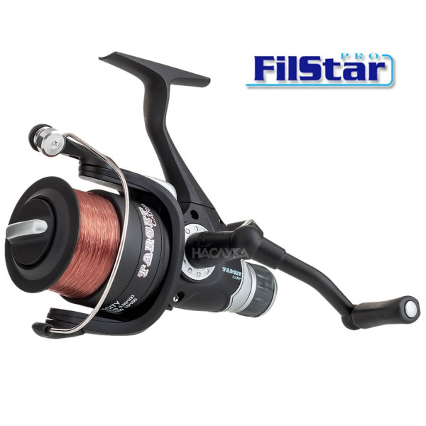 Макара Filstar Target Carp 60 BR — снимка 1