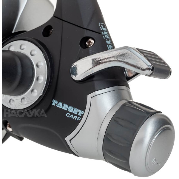 Макара Filstar Target Carp 60 BR — снимка 3