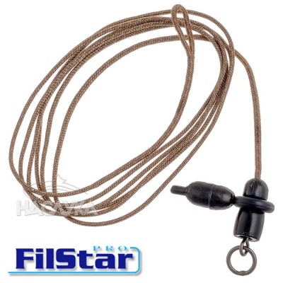 Шарански монтаж Filstar Lead Core Free Run