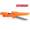 Туристически фиксиран нож Umarex Alpina Sport Ancho, Оранжев