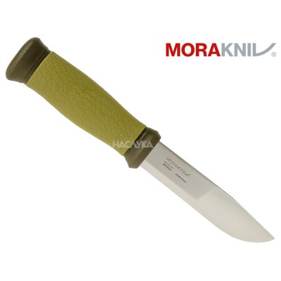 Ловен нож Mora Outdoor 2000