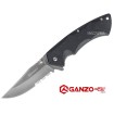 Сгъваем нож Ganzo G617