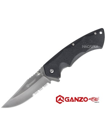 Сгъваем нож Ganzo G617