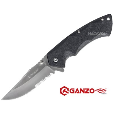 Сгъваем нож Ganzo G617