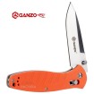 Сгъваем нож Ganzo G738-OR