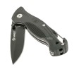 Сгъваем нож Ganzo G611-BK