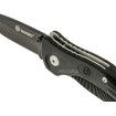 Сгъваем нож Ganzo G611-BK