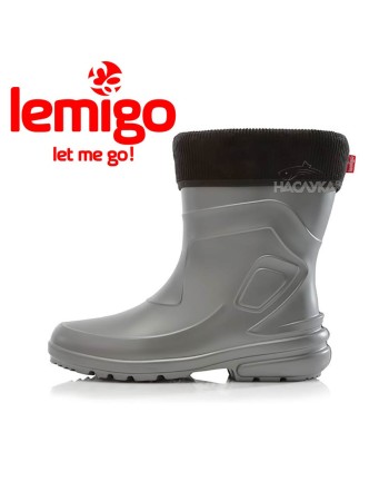 Свръх леки ботуши Lemigo Jessy EVA 800
