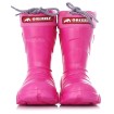 Детски ботуши Lemigo Grizzly Pink
