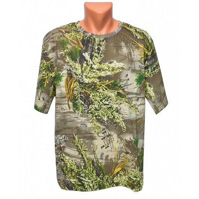 Камуфлажна тениска Max1
