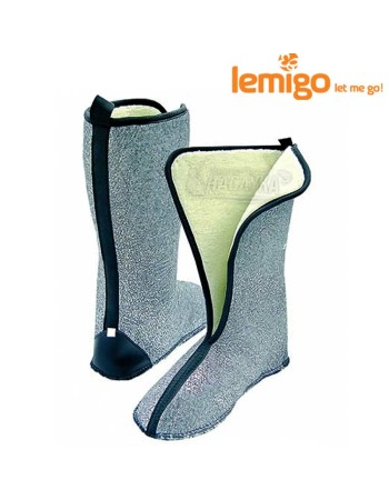 Подплата за ботуши Lemigo Arctic Termo