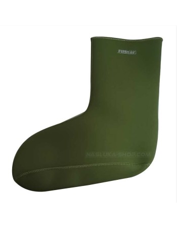 Неопренови чорапи Filstar FS001