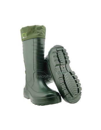 Олекотени ботуши Lemigo Arctic Termo+