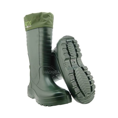 Олекотени ботуши Lemigo Arctic Termo+