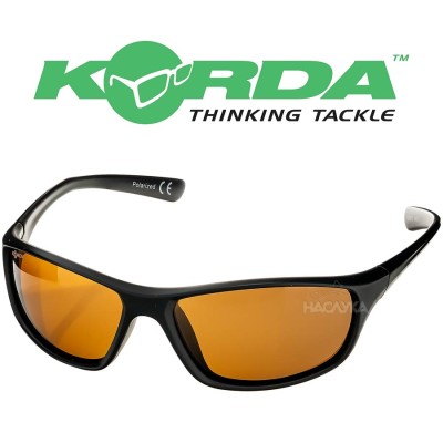 Поляризирани слънчеви очила Korda Polarised Wraps